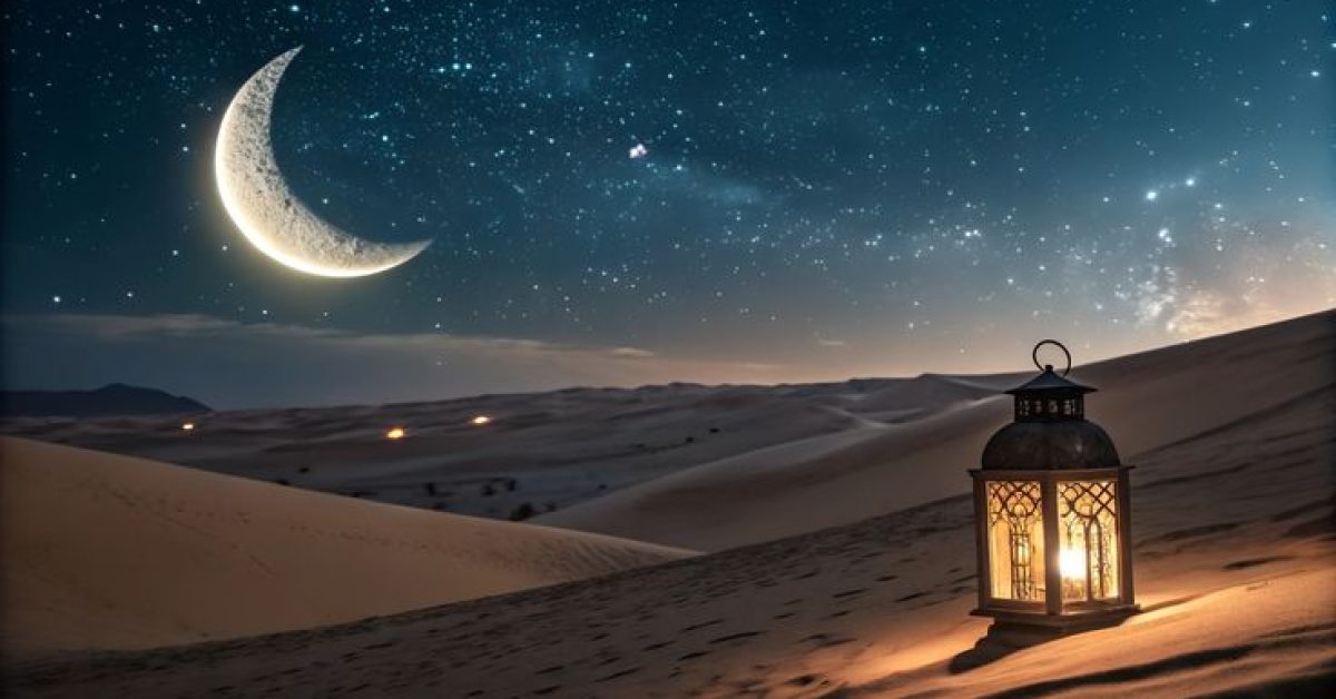 When is Laylatul Qadr