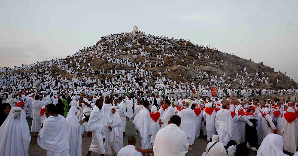 hajj 2026
