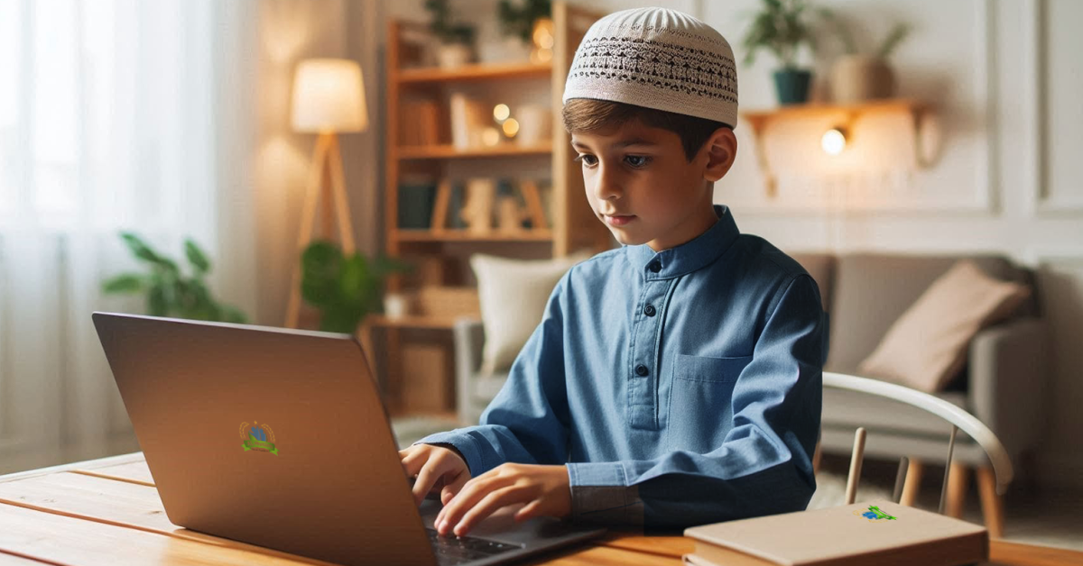 best online quran classes for kids in usa