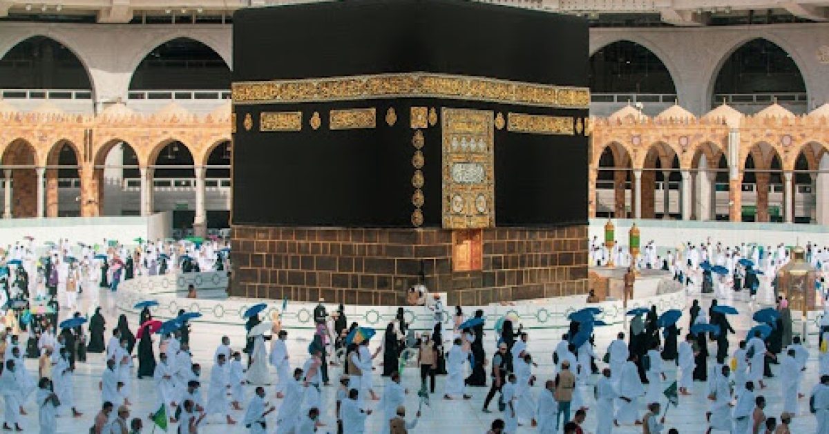 Ramadan Umrah packages