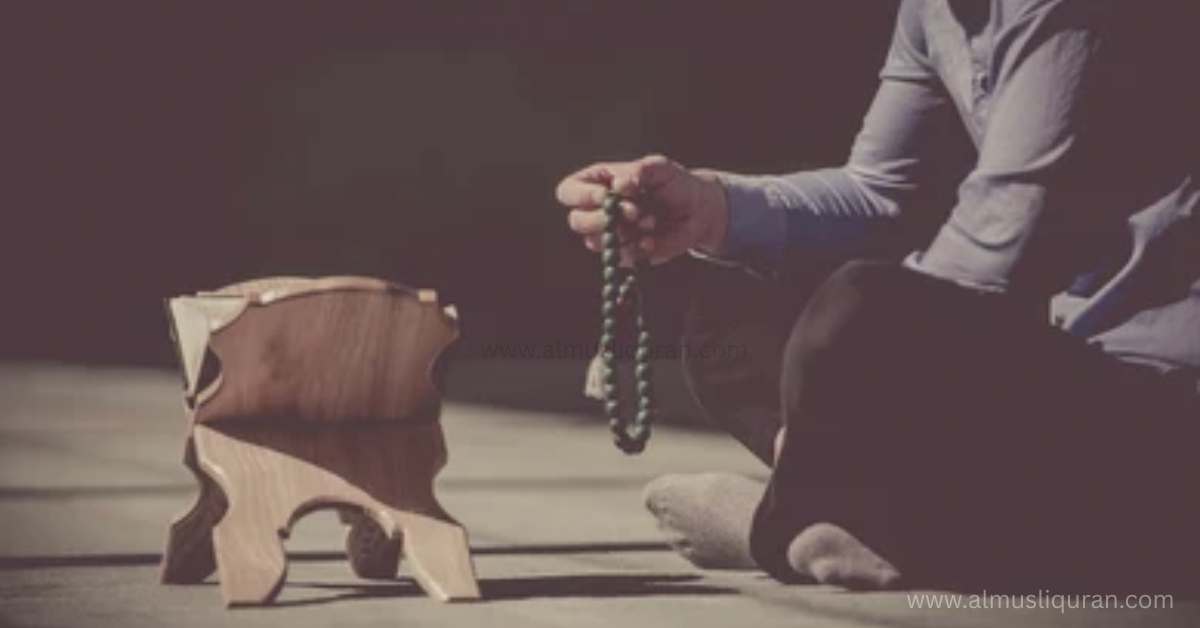 what is evil eye in islam